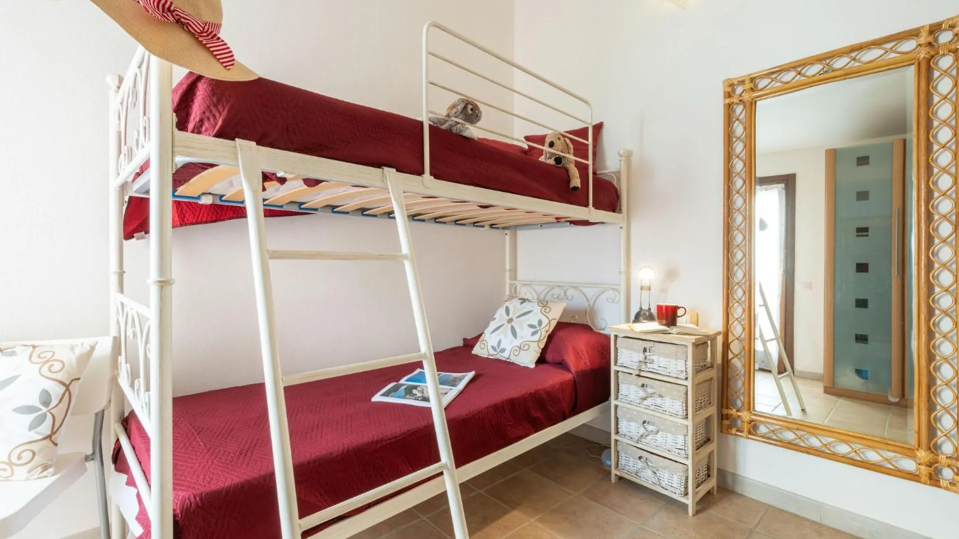 Casa Oleandro Villa Villasimius 0*,