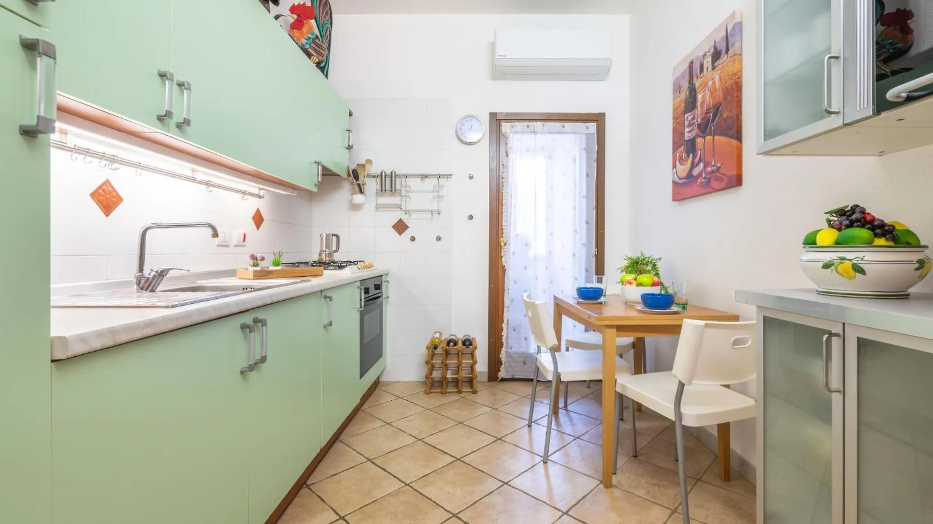 Casa Oleandro Villa Villasimius 0*,  Italien