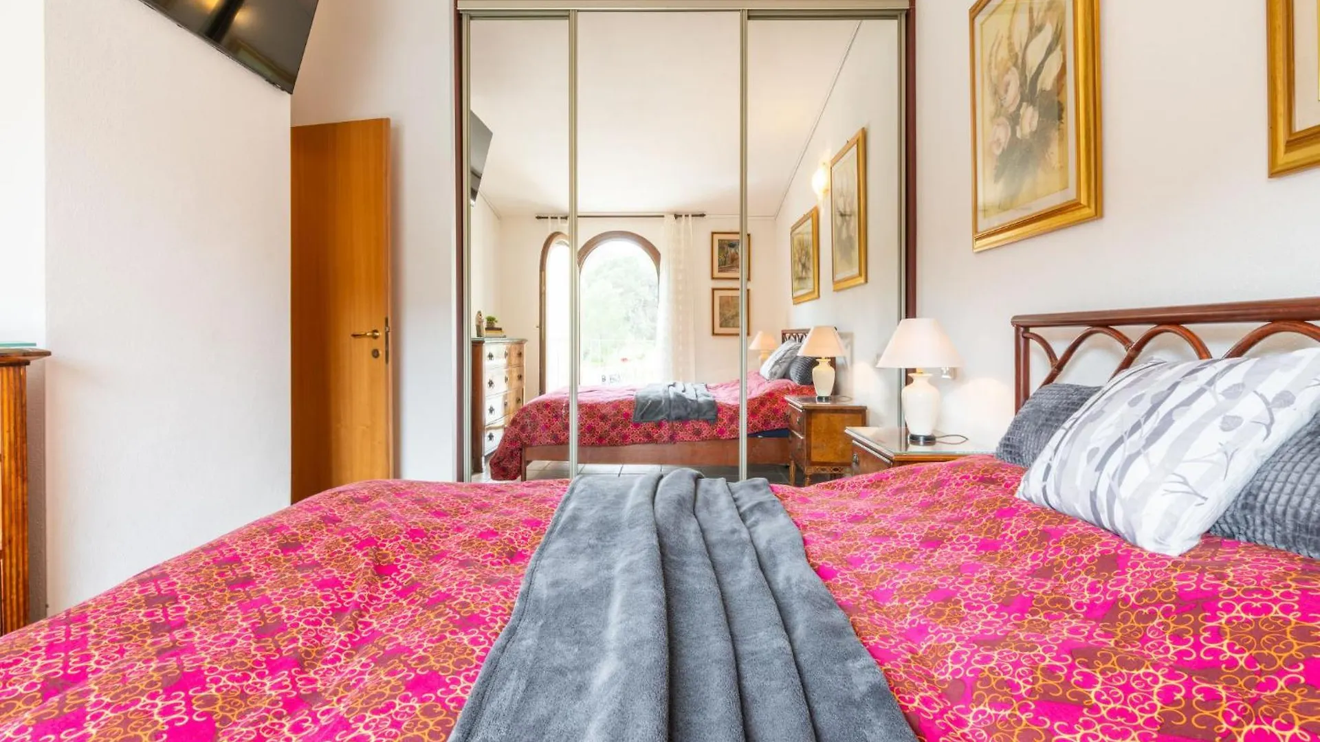 Casa Oleandro Villa Villasimius Semesterbostad