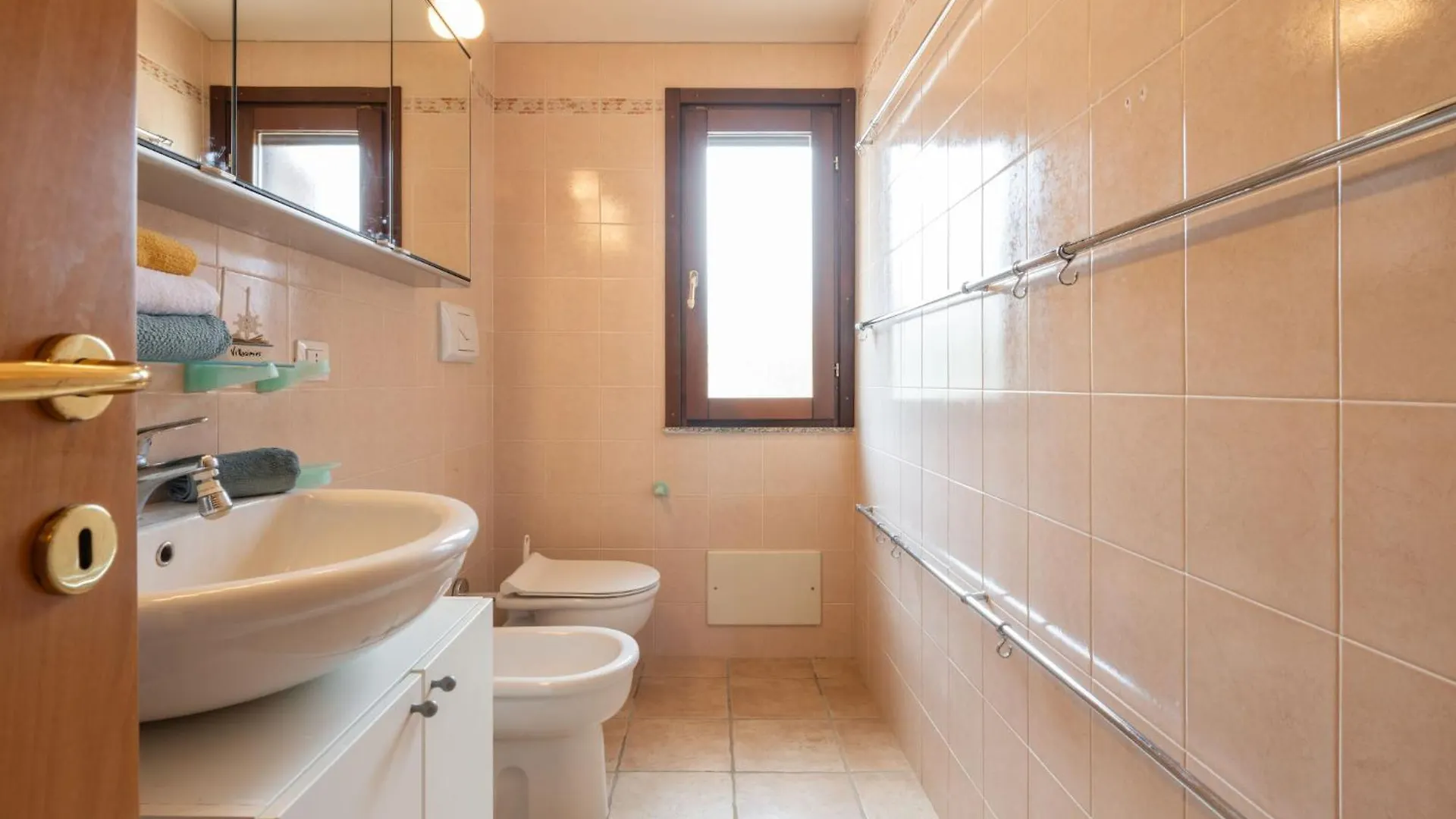 Casa Oleandro Villa Villasimius 0*,